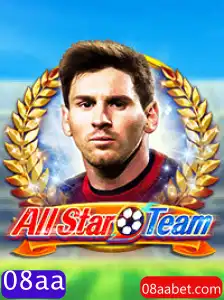 Descubra o Jogo AllStarTeam: A Nova Sensação dos E-Sports