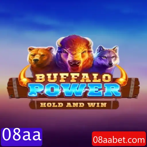 Descubra o Universo Fascinante de BuffaloPower