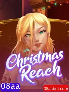 ChristmasReach: Um Mergulho no Universo do Novo Jogo de Tabuleiro