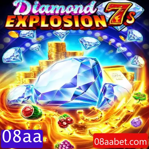 Explorando o Mundo Empolgante de DiamondExplosion7s