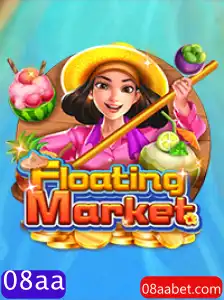 Descubra as Aventuras de FloatingMarket: Uma Imersão no Mundo dos Mercados Flutuantes