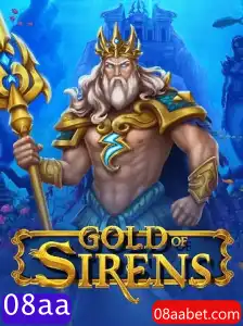 GoldofSirens: Uma Jornada Épica no Mundo dos Jogos