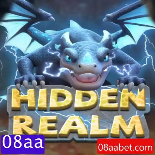 Explore o Mundo Fascinante de HiddenRealm