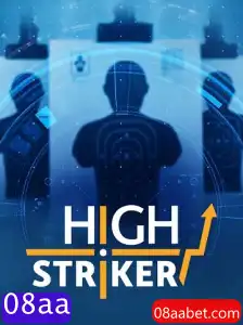 HighStriker: A Experiência de Jogo Inovadora que Está Conquistando o Mundo