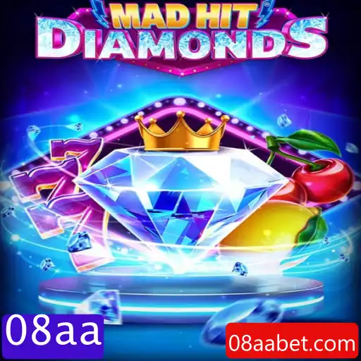 Explorando o Mundo Veloz e Brilhante de MadHitDiamonds