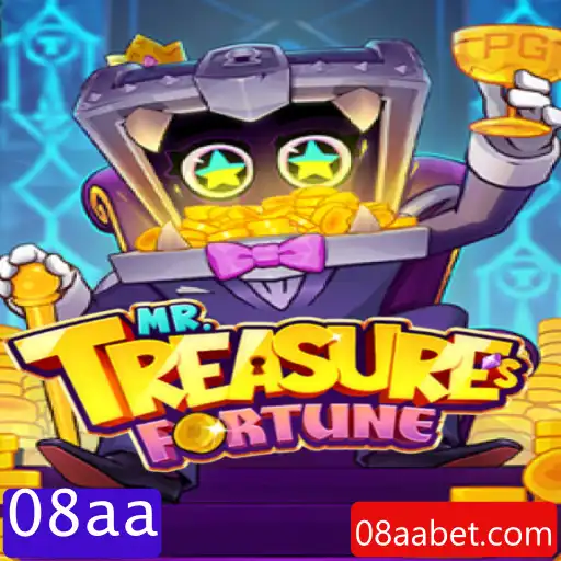 Descubra o Fascinante Mundo de MrTreasuresFortune