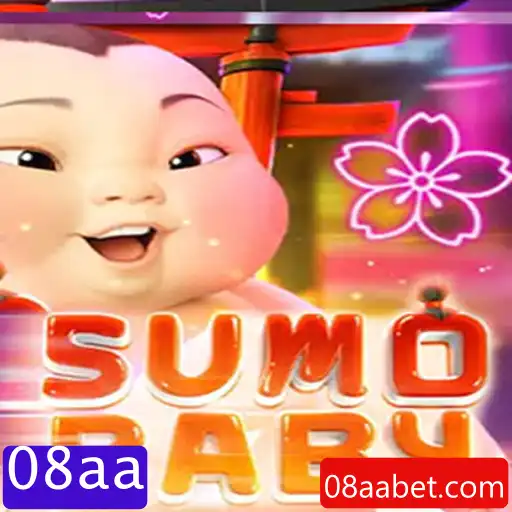 SumoBaby: Uma Experiência Única no Mundo dos Jogos