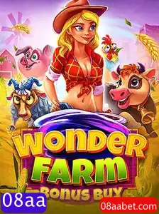 Explorando o Mundo Encantado de WonderFarmBonusBuy